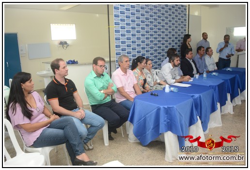 rolim de moura